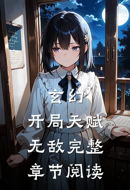 玄幻：开局天赋无敌完整章节阅读
