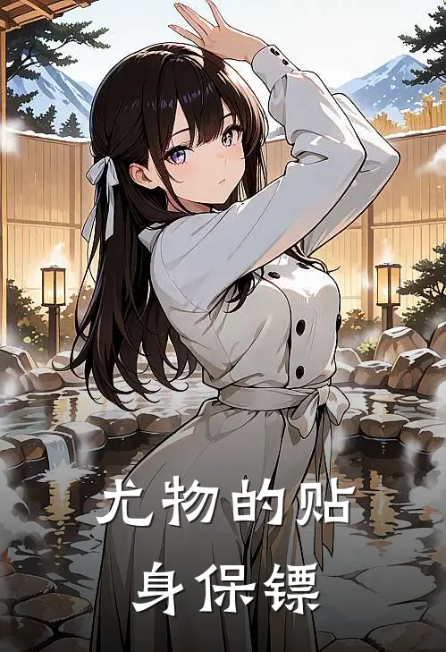 尤物的贴身保镖
