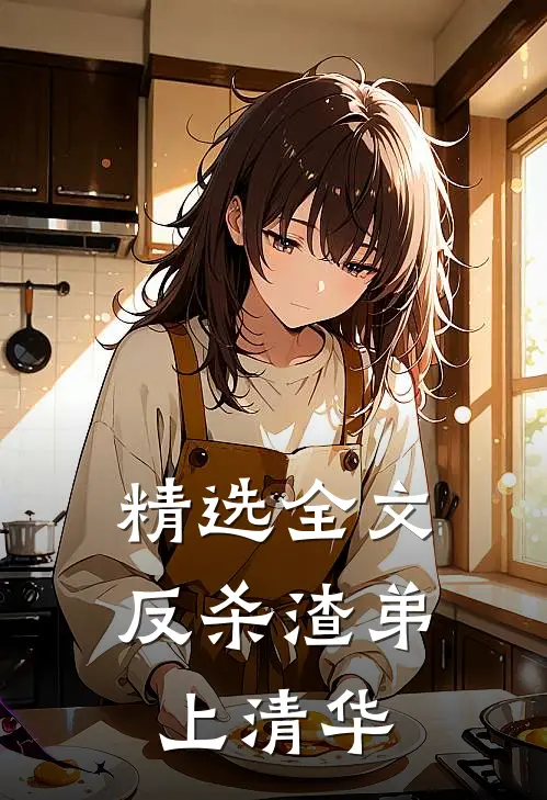 精选全文反杀渣弟上清华