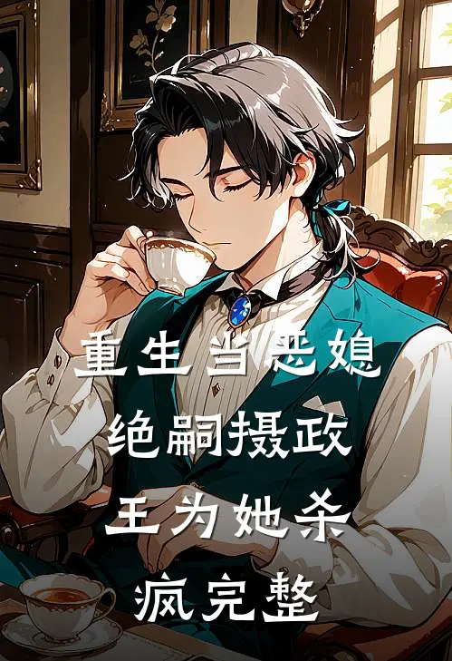 重生当恶媳,绝嗣摄政王为她杀疯完整