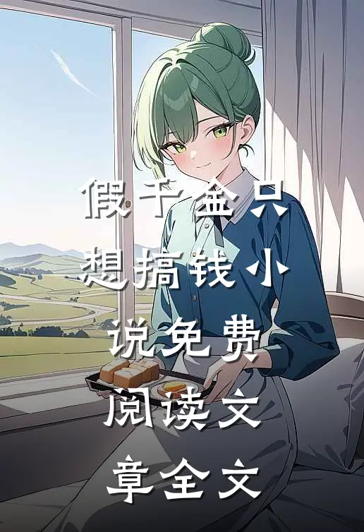 假千金只想搞钱小说免费阅读文章全文