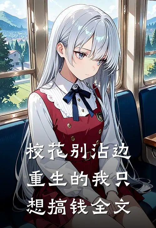 校花别沾边,重生的我只想搞钱全文在线阅读