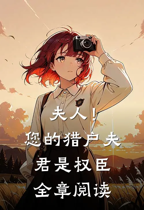 夫人!您的猎户夫君是权臣全章阅读免费