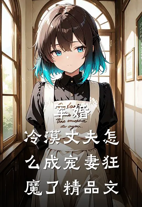 军婚冷漠丈夫怎么成宠妻狂魔了精品文