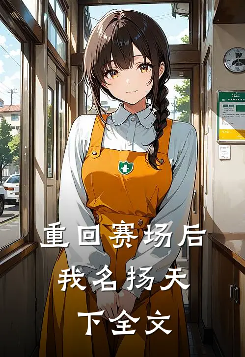 重回赛场后,我名扬天下全文在线阅读