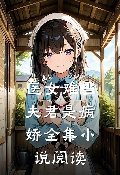 医女难当夫君是病娇全集阅读免费