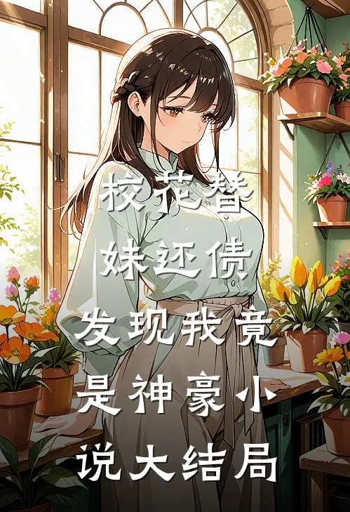 校花替妹还债,发现我竟是神豪大结局免费阅读