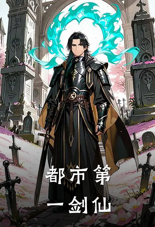都市第一剑仙