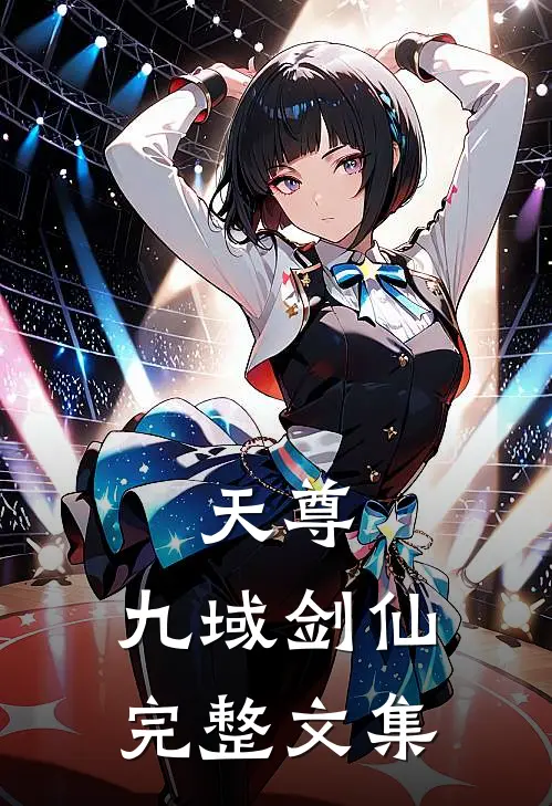 天尊九域剑仙完整文集在线阅读