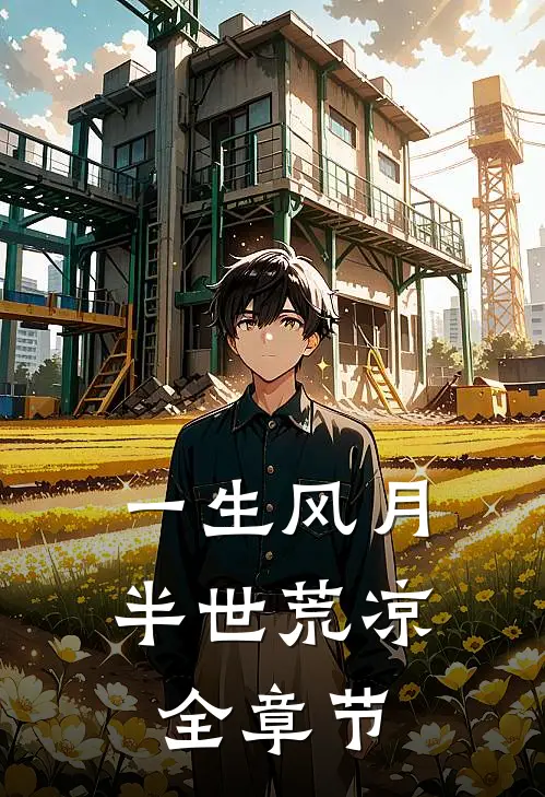 一生风月,半世荒凉全章节阅读