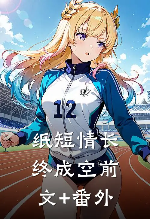纸短情长终成空前文+番外