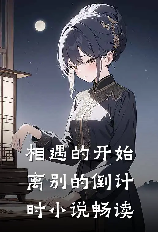 相遇的开始,离别的倒计时畅读