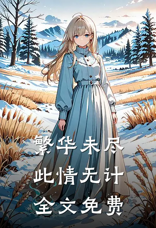 繁华未尽,此情无计全文免费