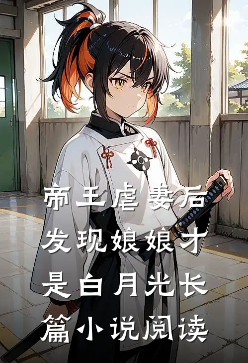 帝王虐妻后,发现娘娘才是白月光长篇阅读免费