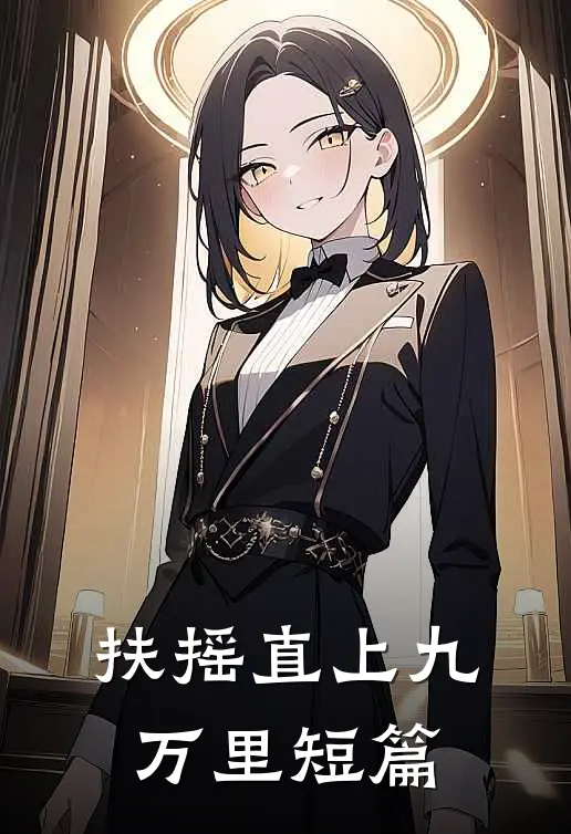 扶摇直上九万里短篇