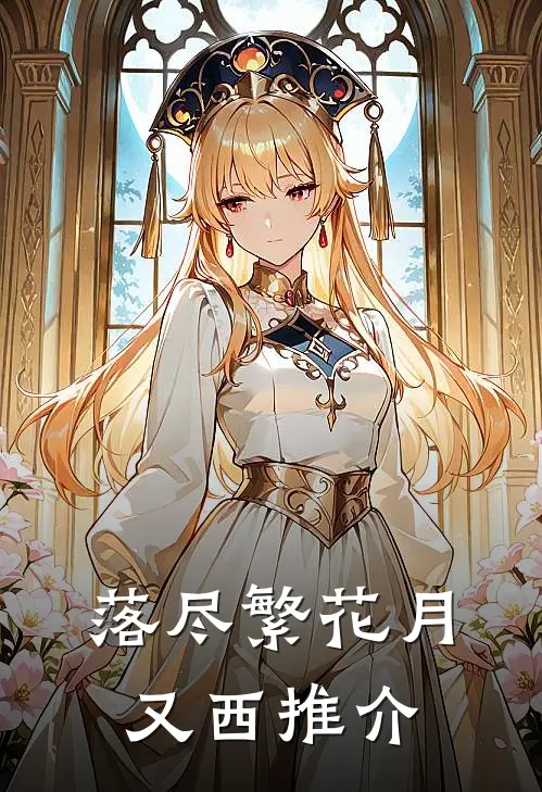 落尽繁花月又西推介
