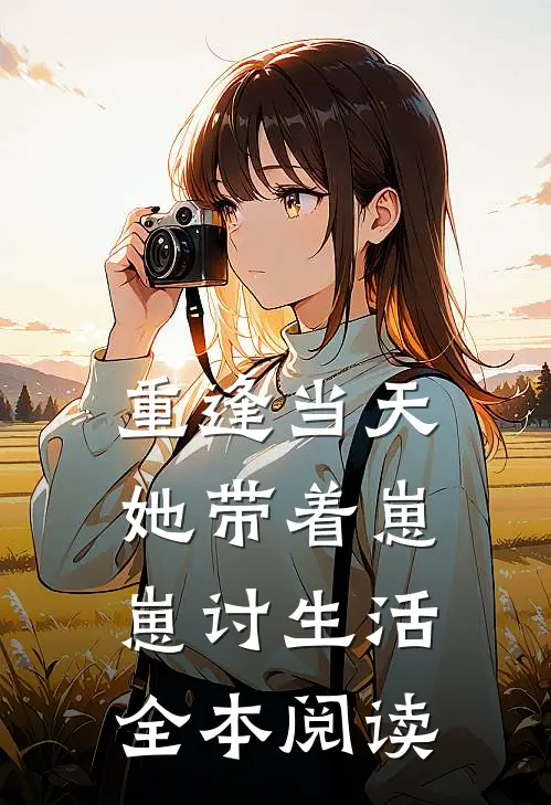 重逢当天，她带着崽崽讨生活全本阅读
