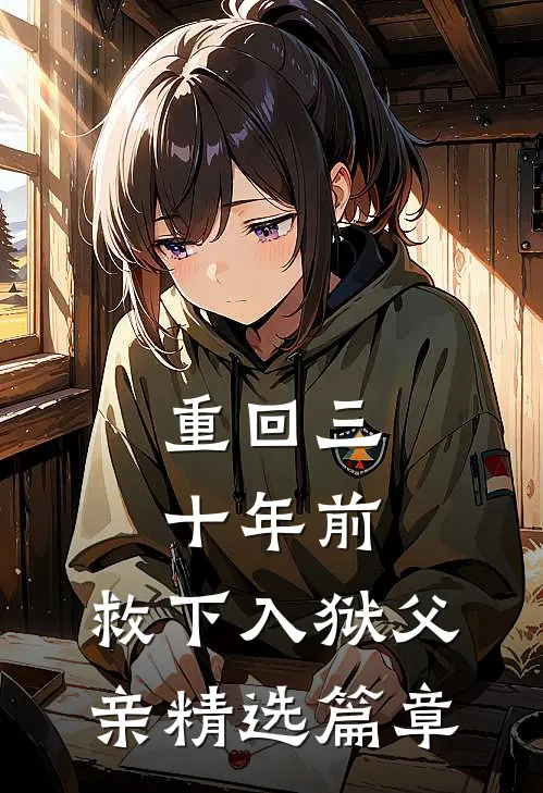 重回三十年前,救下入狱父亲精选篇章在线阅读