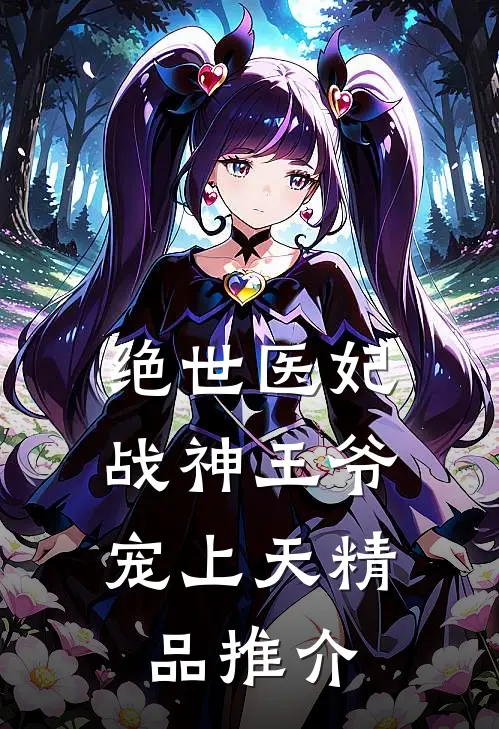 绝世医妃战神王爷宠上天精品推介文