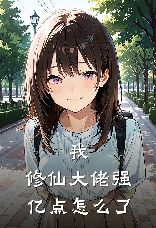 我,修仙大佬强亿点怎么了免费阅读全文