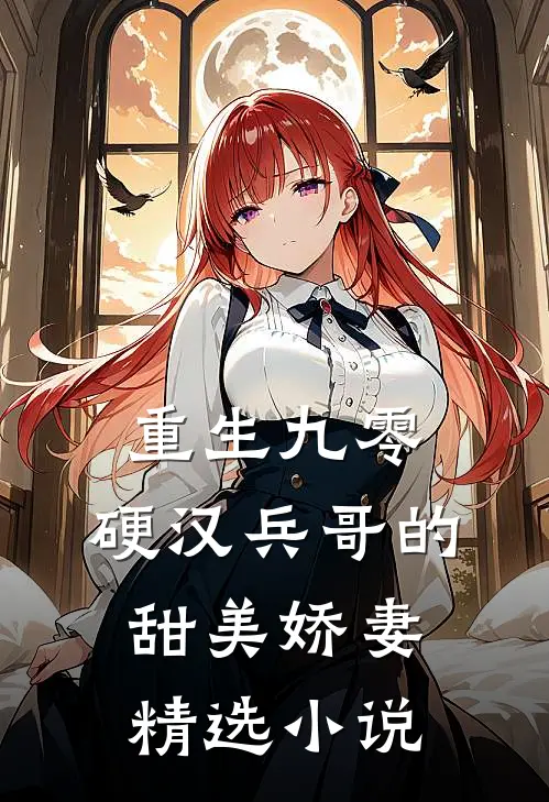 重生九零,硬汉兵哥的甜美娇妻精选