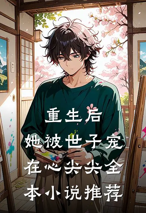 重生后，她被世子宠在心尖尖全本小说推荐
