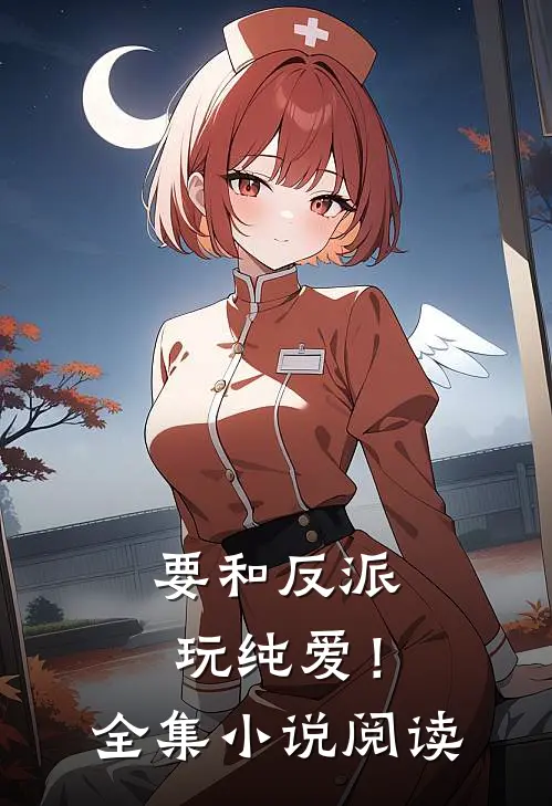 要和反派玩纯爱!全集阅读