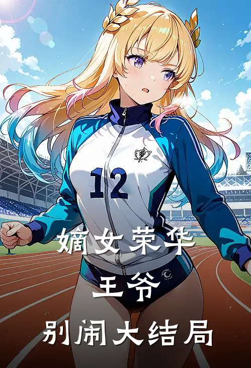 嫡女荣华王爷,别闹大结局视频