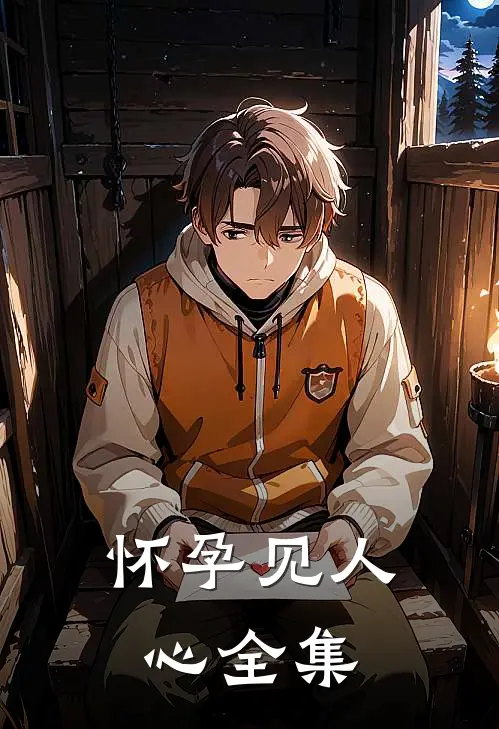怀孕见人心 全集