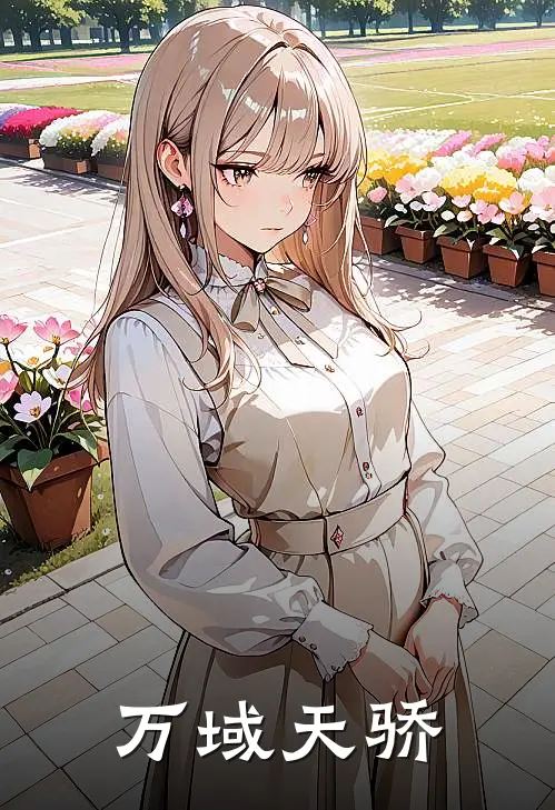万域天骄