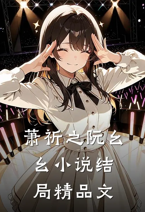 萧祈之阮幺幺小说结局精品文