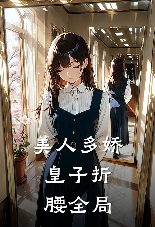 美人多娇,皇子折腰全局版