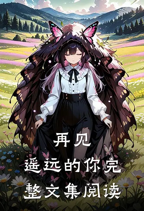 再见,遥远的你完整文集阅读免费