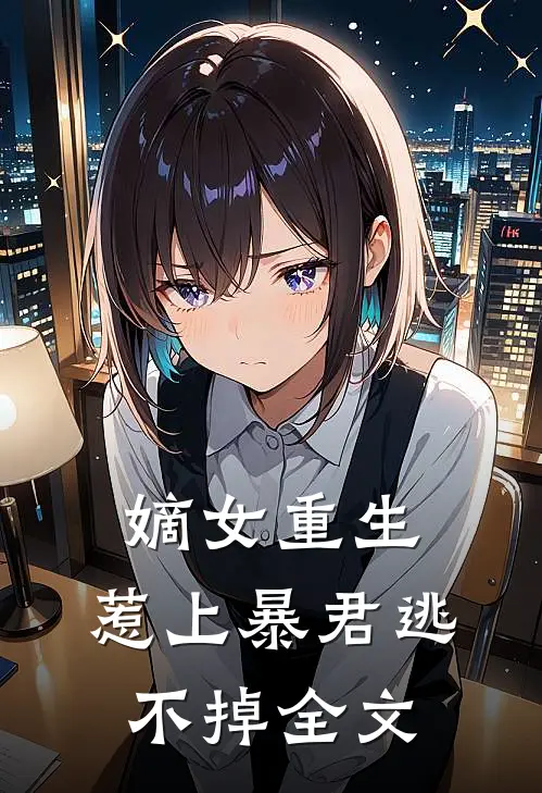 嫡女重生,惹上暴君逃不掉全文免费