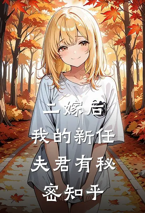 二嫁后,我的新任夫君有秘密知乎免费阅读
