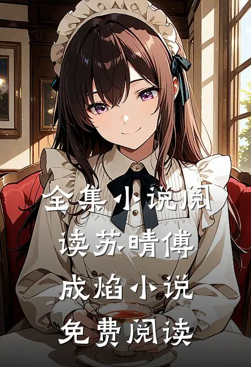 全集小说阅读苏晴傅成焰小说免费阅读