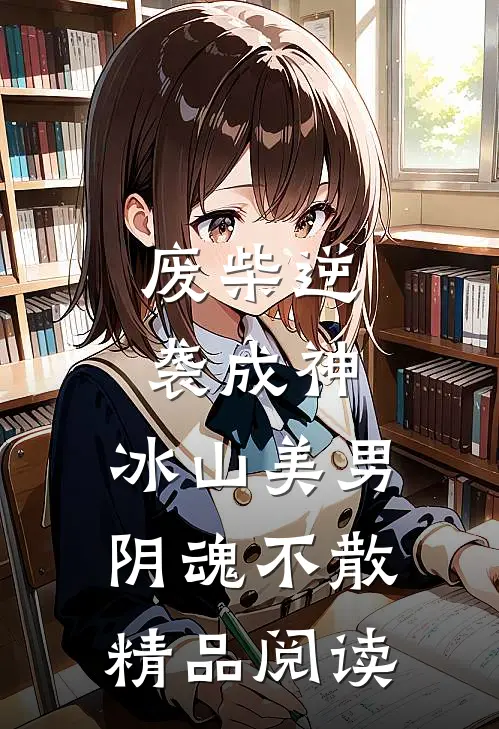 废柴逆袭成神,冰山美男阴魂不散精品阅读