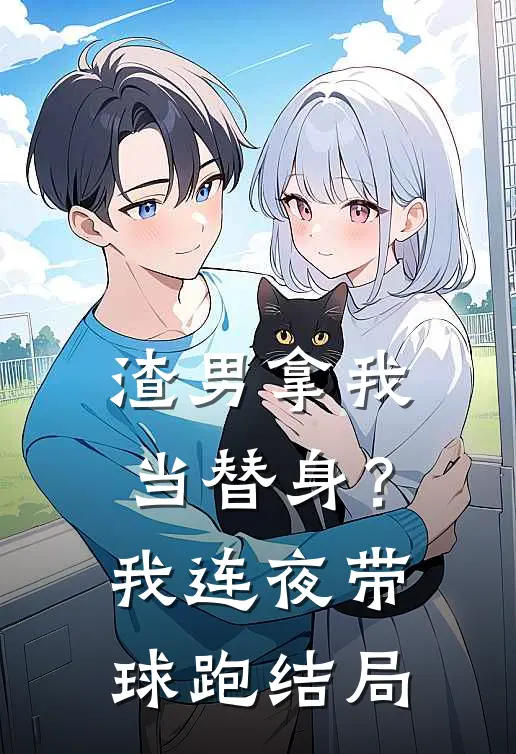 渣男拿我当替身?我连夜带球跑结局是