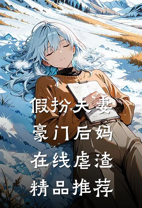 假扮夫妻豪门后妈在线虐渣精品推荐文