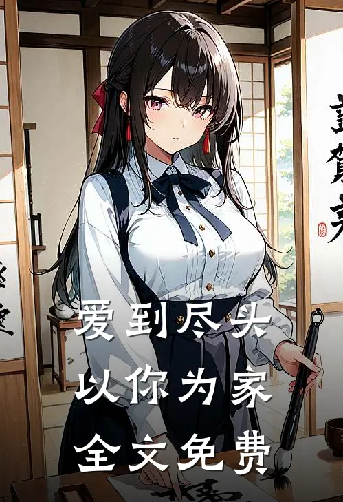 爱到尽头,以你为家全文免费