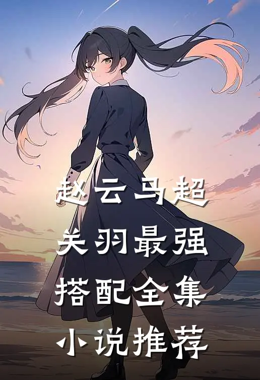 赵云马超关羽最强搭配全集推荐