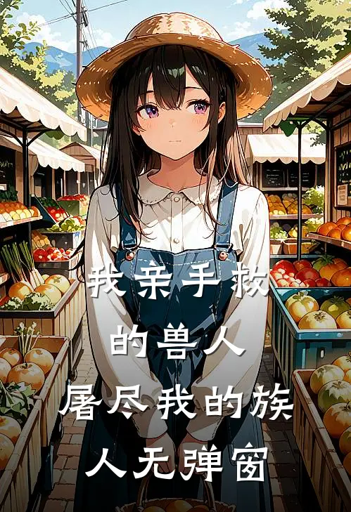 我亲手救的兽人,屠尽我的族人无弹窗全文阅读