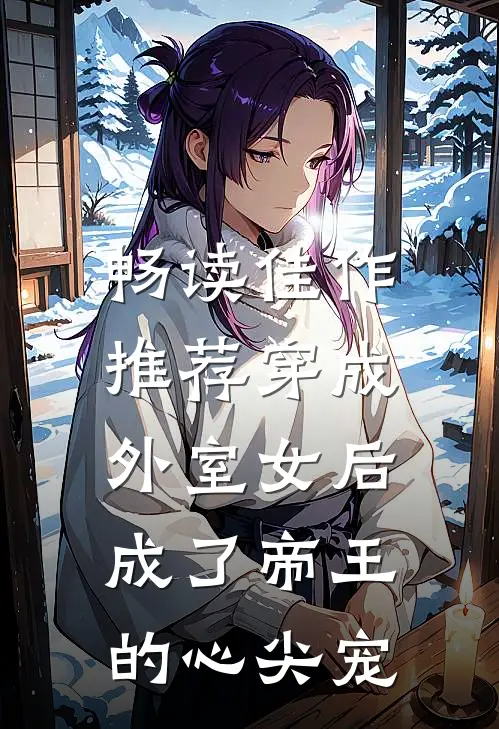 畅读佳作推荐穿成外室女后,成了帝王的心尖宠