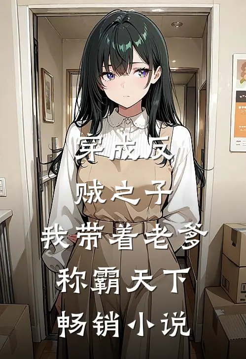 穿成反贼之子,我带着老爹称霸天下畅销免费阅读