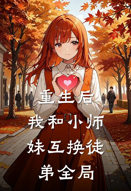 重生后,我和小师妹互换徒弟全局免费阅读