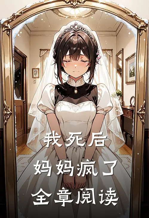 我死后,妈妈疯了全章阅读免费
