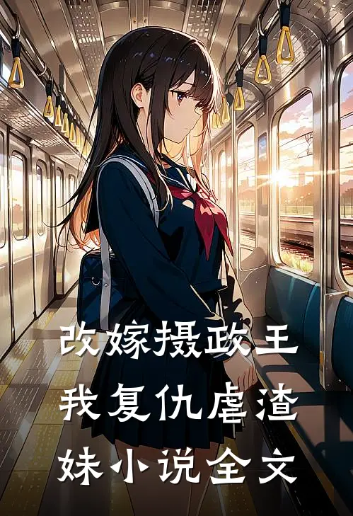 改嫁摄政王,我复仇虐渣妹全文