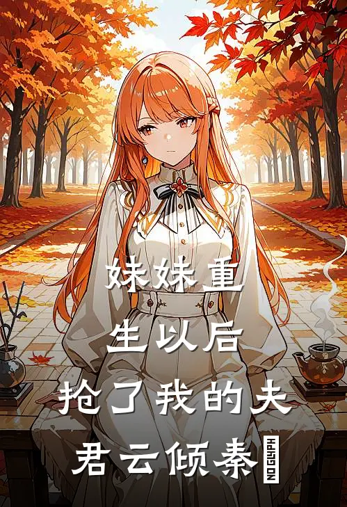 妹妹重生以后，抢了我的夫君云倾秦脩