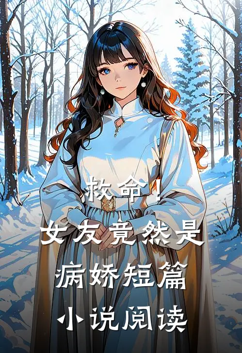 救命!女友竟然是病娇短篇阅读免费