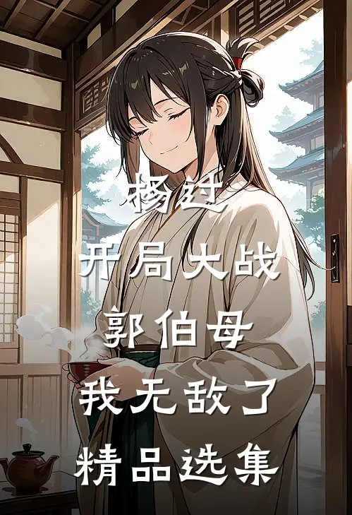 杨过开局大战郭伯母,我无敌了精品选集